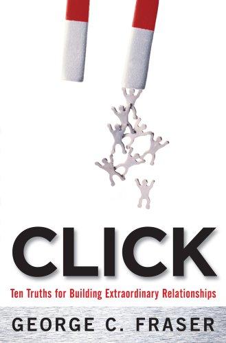 Cover for Click