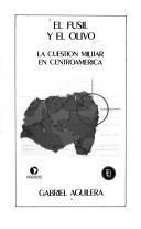 Cover for El fusil y el olivo