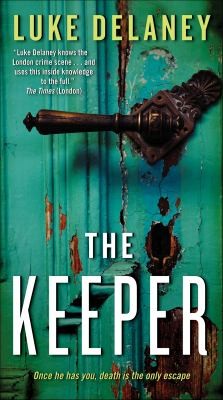 Cover for Keeper