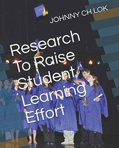 Cover for Research To Raise Student Learning Effort