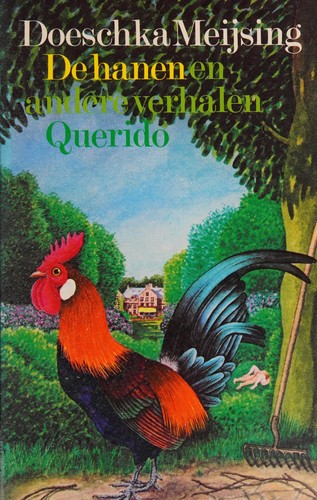 Cover for De hanen en andere verhalen