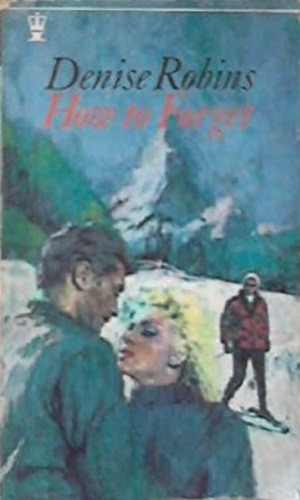 Cover for How to Forget