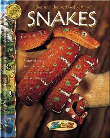 Cover for Snakes
