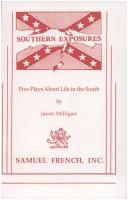 Cover for Southern exposures