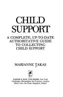 Cover for Child support