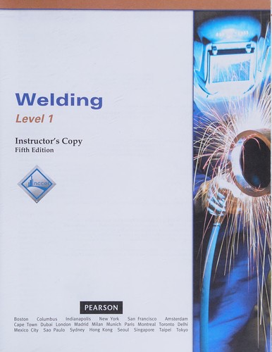 Cover for Welding
