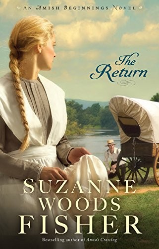 Cover for Return