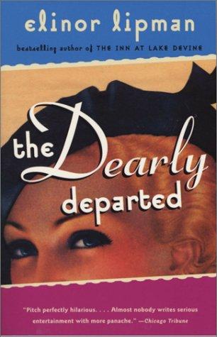 Cover for The Dearly Departed