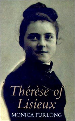Cover for Thérèse of Lisieux