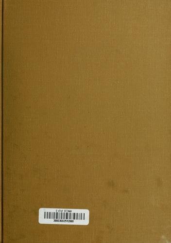Cover for Bernard le potier de terre