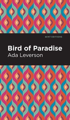 Cover for Bird of Paradise