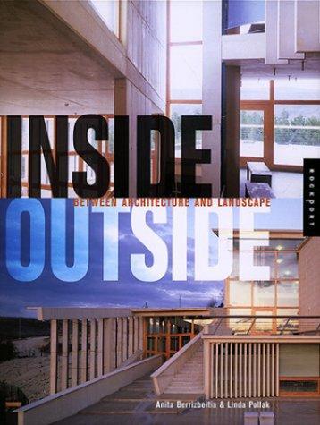 Cover for Inside Outside