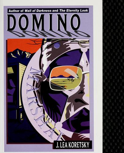 Cover for Domino