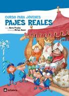 Cover for Curso para jóvenes pajes reales