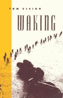 Cover for Waking