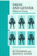 Cover for Dress and gender
