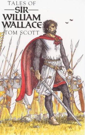 Cover for Tales of Sir William Wallace