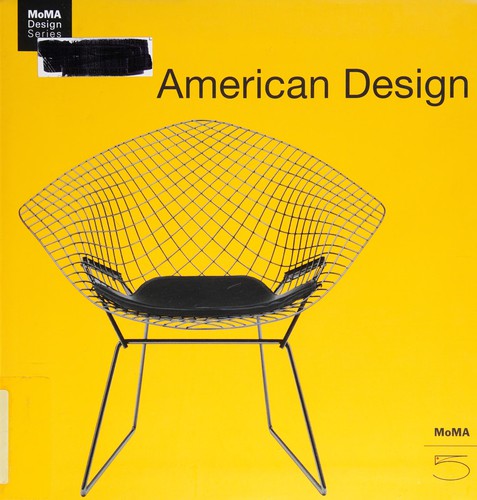 Cover for American design