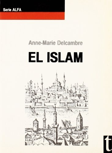Cover for El Islam