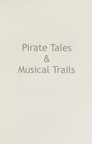 Cover for Pirate tales & musical trails