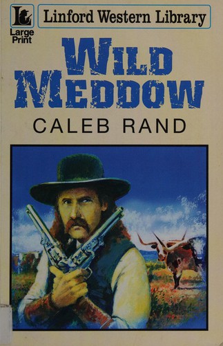 Cover for Wild Meddow