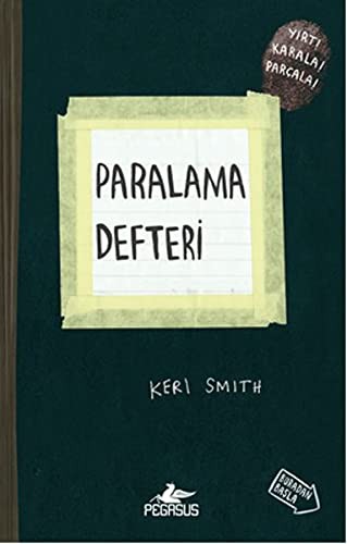 Cover for Paralama Defteri