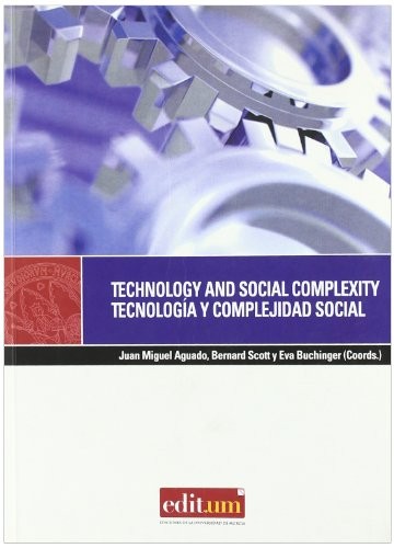 Cover for Technology And Social Complexity. Tecnología y Complejidad Social