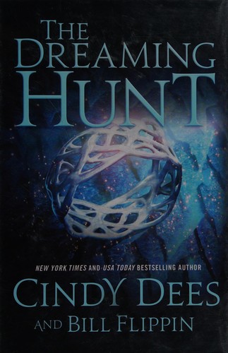 Cover for The dreaming hunt