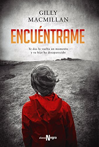 Cover for Encuéntrame