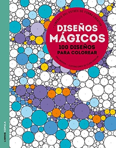 Cover for Diseños mágicos