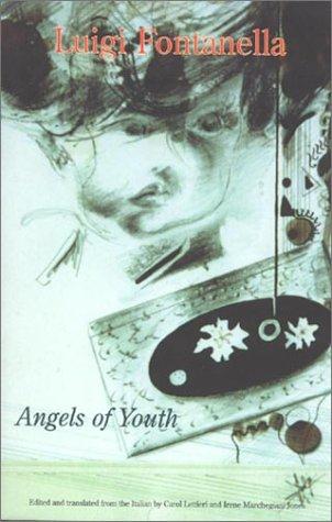 Cover for Angels of Youth
