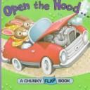 Cover for Open the hood