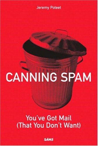 Cover for Canning Spam