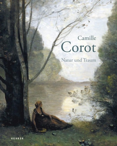 Cover for Camille Corot