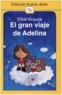 Cover for El Gran Viaje de Adelina