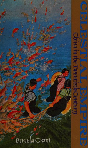 Cover for Celestial Empire