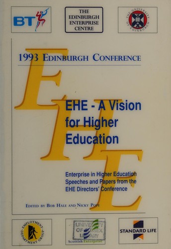 Cover for EHE