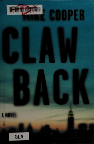 Cover for Clawback
