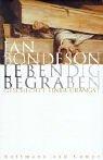 Cover for Lebendig begraben. Geschichte einer Urangst.