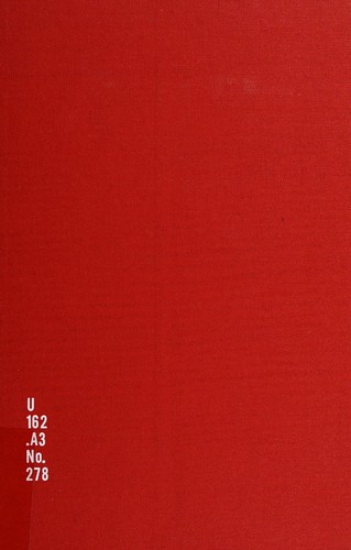 Cover for South Asian security in the 1990s