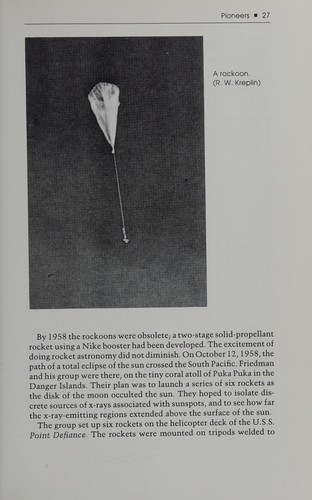 Cover for The X-Ray Universe (Harvard Books on Astronomy)