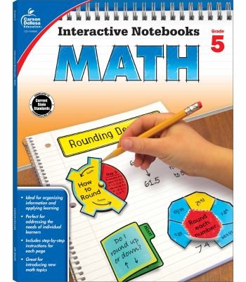 Cover for Math