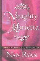Cover for Naughty Marietta