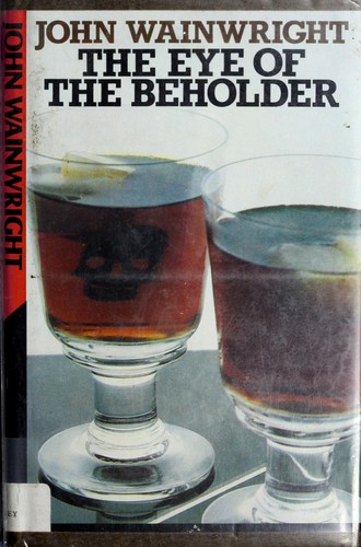Cover for The eye of the beholder