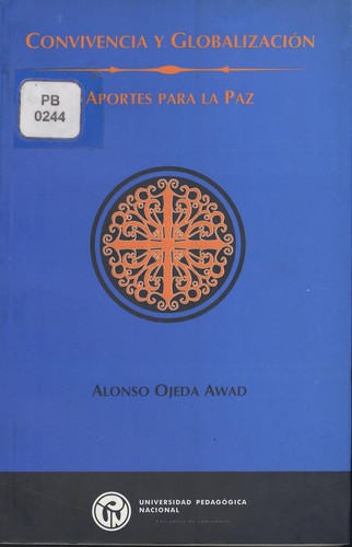 Cover for Convivencia y globalización