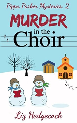Cover for Murder In The Choir