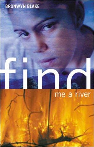 Cover for Find Me a River
