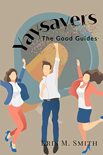Cover for Yay-Sayers