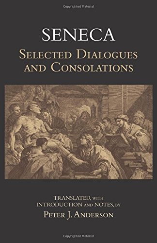 Cover for Seneca