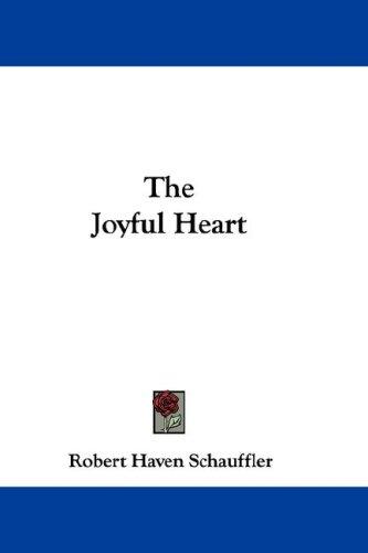 Cover for The Joyful Heart
